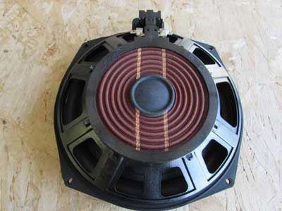 BMW Subwoofer (Left or Right) 65136929102 E63 645Ci 650i M63